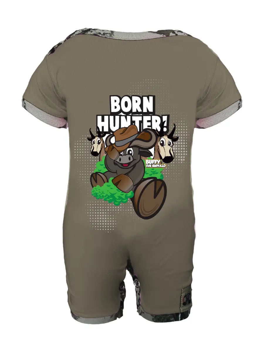 Born Hunter Grower Main image