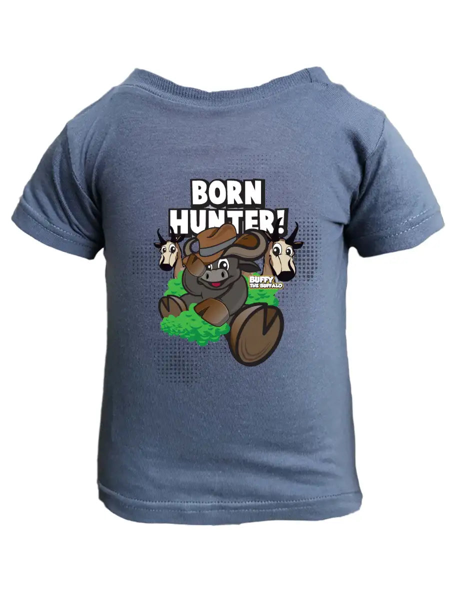 Born Hunter T-Shirt Secondary image