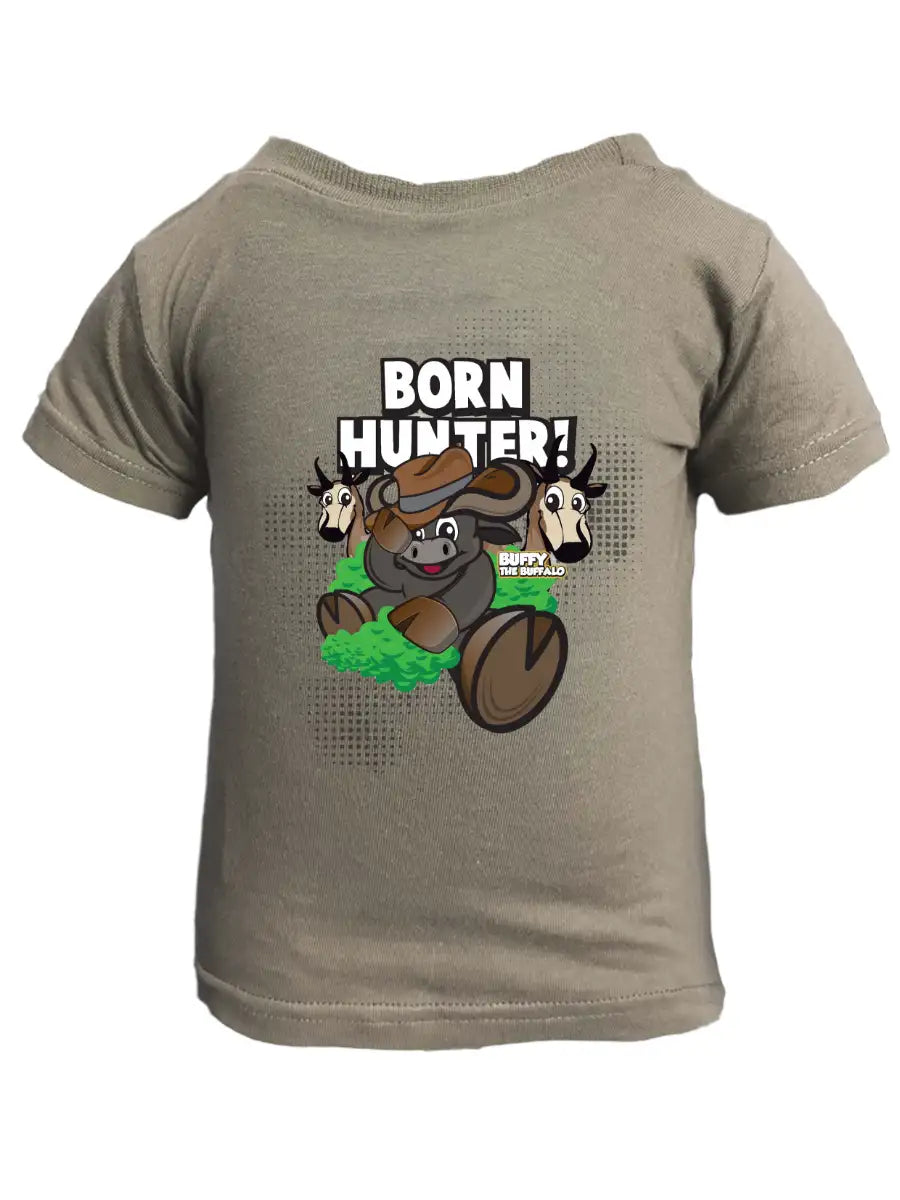 Born Hunter T-Shirt Main image