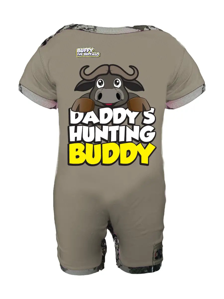 Daddys Hunting Buddy Growers Secondary image