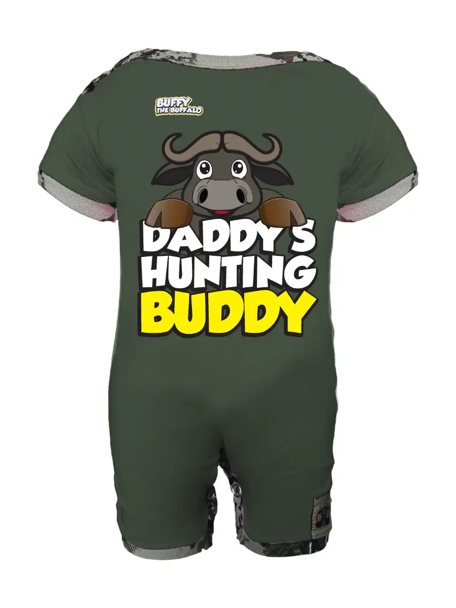 Daddys Hunting Buddy Growers Main image