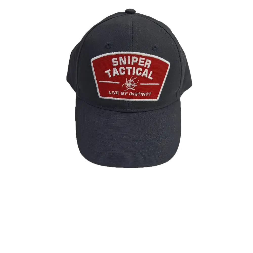 Indigo Recon Rec Peak Cap