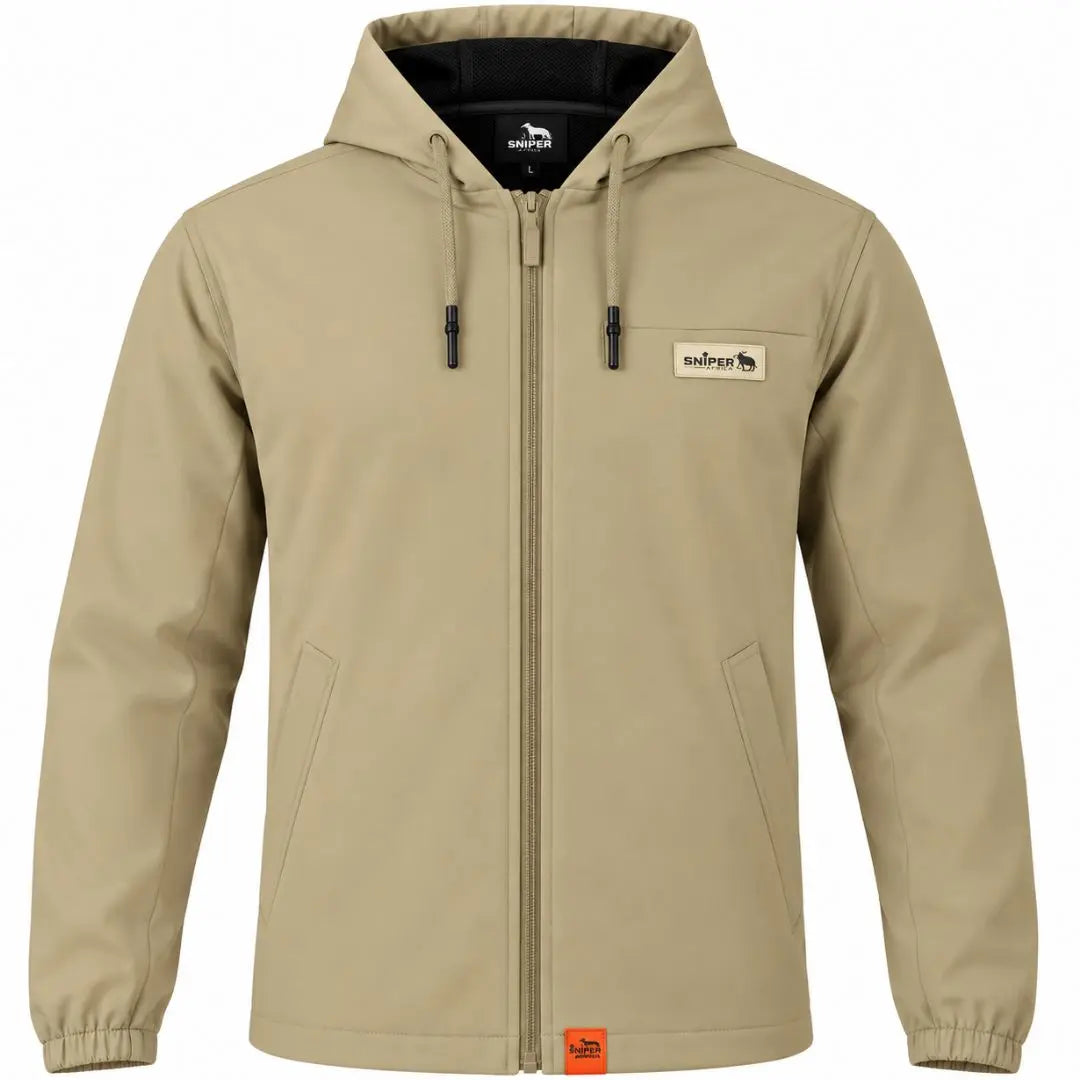 Men's Light Weight  PH Jacket Khaki