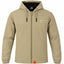 Men's Light Weight  PH Jacket Khaki