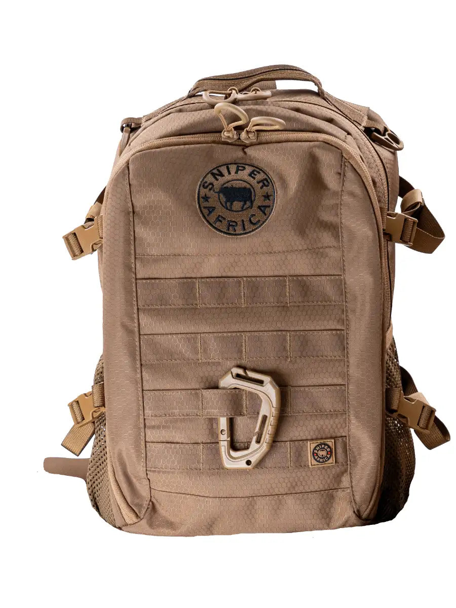 EDC Backpack + Hydration Bladder 2.5L