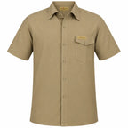 Sniper Africa Men’s Professional Hunter Shirt Khaki product image