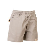 Kiddies PH Shorts Khaki