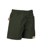 Kiddies PH Shorts Olive