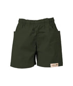 Kiddies PH Shorts Olive