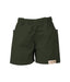 Kiddies PH Shorts Olive