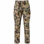 Ladies Cargo Trouser 3D