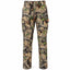 Ladies Cargo Trouser 3D