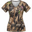 3D Ladies Performance Top