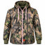 Sniper Africa 3D Ladies Sherpa Hoody product image