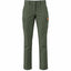 Ladies Cargo Trouser Olive