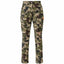 Ladies Cargo Trouser Pixelate
