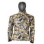 Ladies Hoody Performance Pixelate