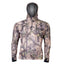 Ladies Hoody Performance 3D