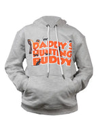 Boys Hoody Light Weight Dad's H/Buddy