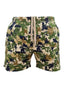 Shorts Basic Flex Pixelate