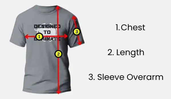 Mens Printed T-Shirt