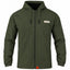 Men's Light Weight PH Jacket Military Olive