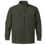 olive new parka