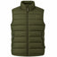 Okavango Body Warmer - Olive