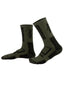 Men's Socks CoolMax Size 1 to 4