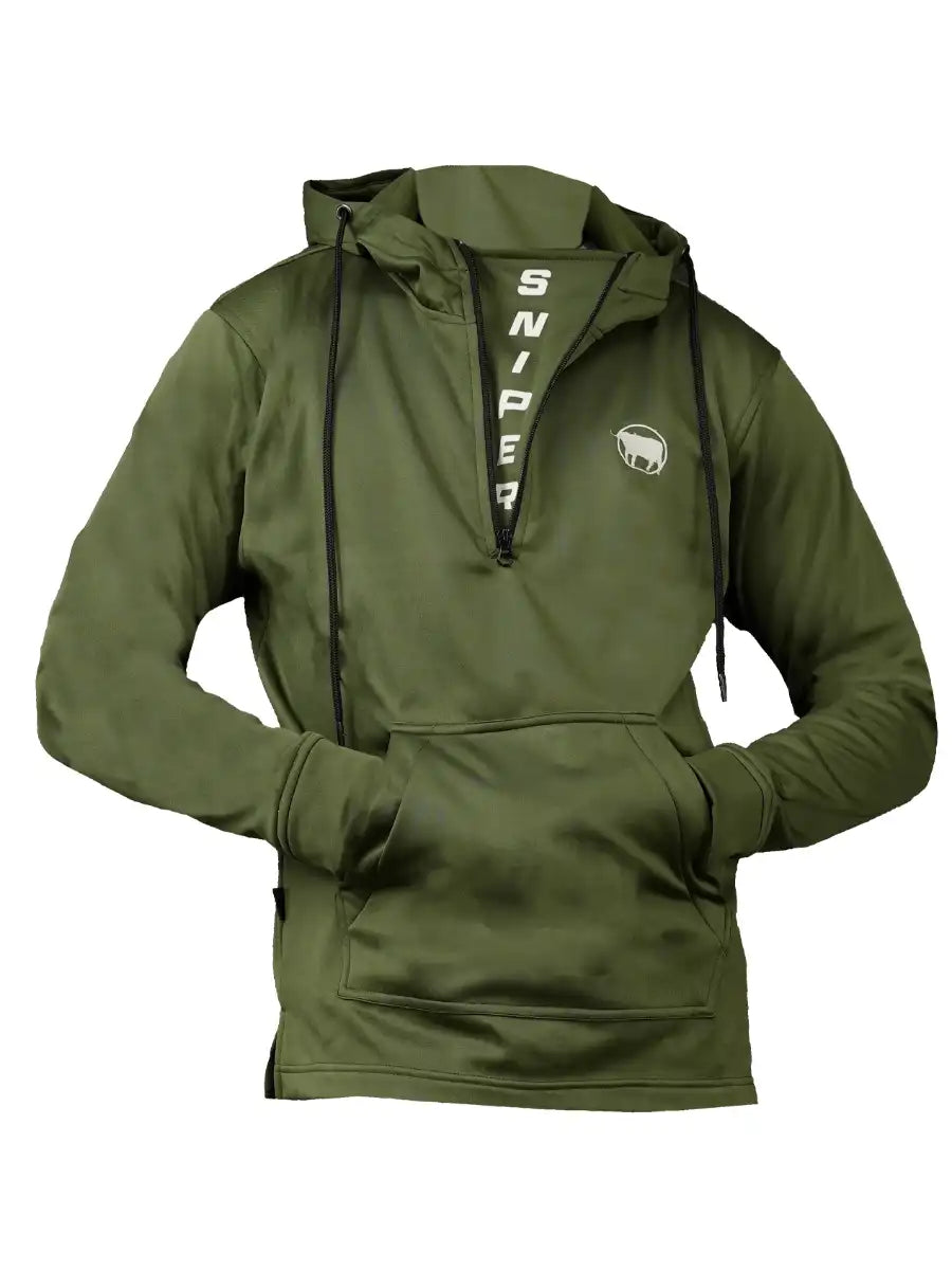Men's Hoody Premium Stealth