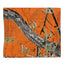 Orange Sniper Arm Sleeves (Pair) - M