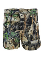Youth 5 Pocket Shorts 3D