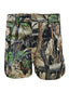Youth 5 Pocket Shorts 3D