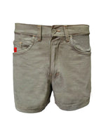 Youth 5 Pocket Shorts Khaki