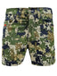 Youth 5 Pocket Shorts Pixelate