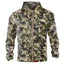 Sniper Africa Men’s Light Weight PH Jacket Pixelate product image