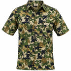 Sniper Africa Men’s Professional Hunter Shirt Pixel product image