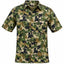 Men's Professional Hunter Shirt Pixel