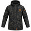 Sentry Padded Jacket - Urban Jungle