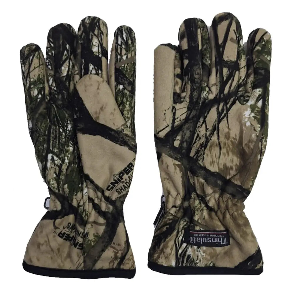 Shadows Thermal Gloves M Main image