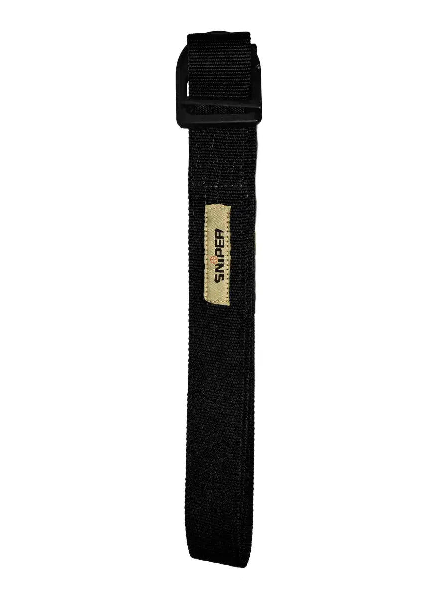 Men's Tactical Belts Black Main image