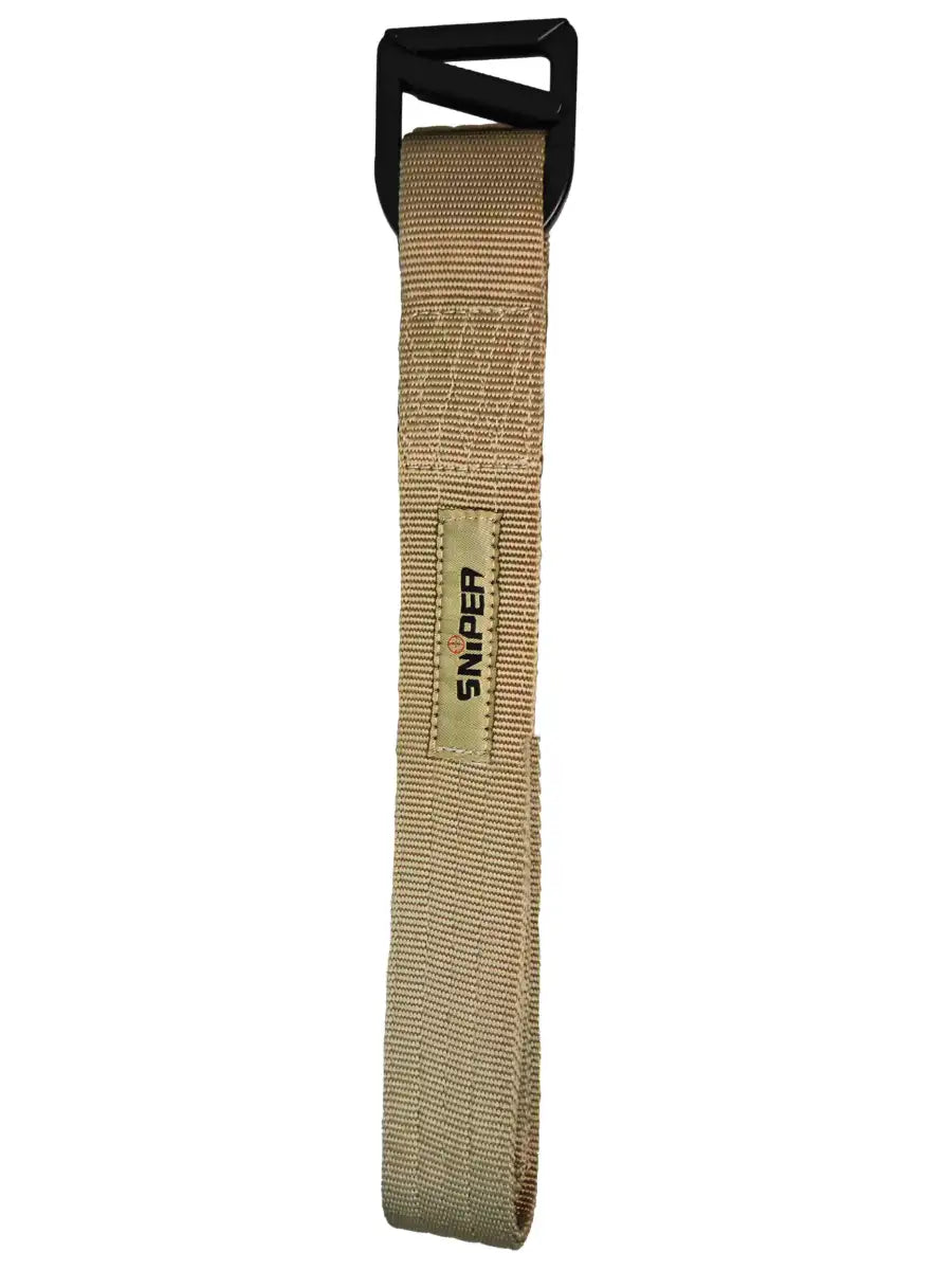 Men's Tactical Belts Khaki