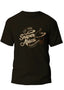 Tarentaal Mens T - Shirt - Black
