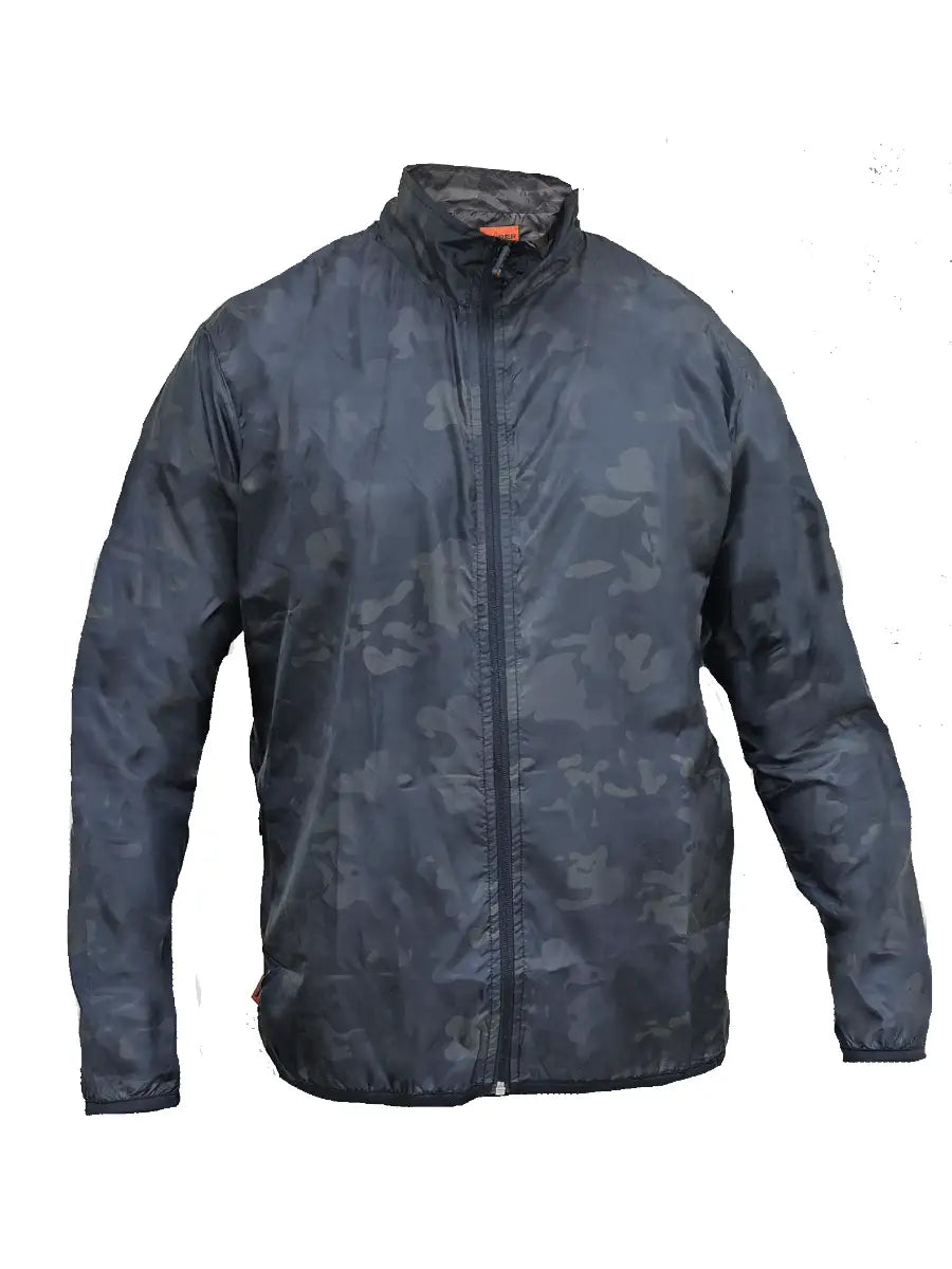 Men's Active Trek Jacket Urban Jungle