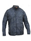 Men's Active Trek Jacket Urban Jungle