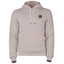 Trek Brushed Hoody - Dusty Pink