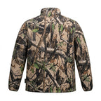 Men's Urban Bush Padded Jacket 3D