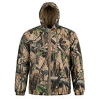 Men's Urban Bush Padded Jacket 3D