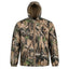 Men's Urban Bush Padded Jacket 3D