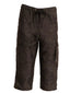Youth 3/4 Swim Shorts Urban Jungle